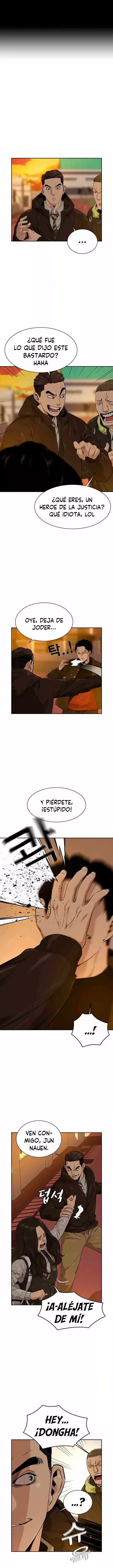 Para No Morir - Capítulo 16 - Página 14 - LectorTMOo