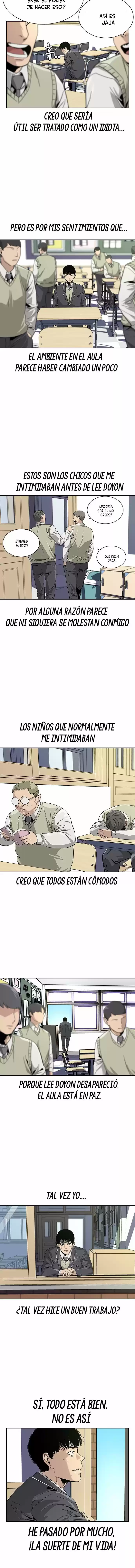 Para No Morir - Capítulo 2 - Página 10 - LectorTMOo