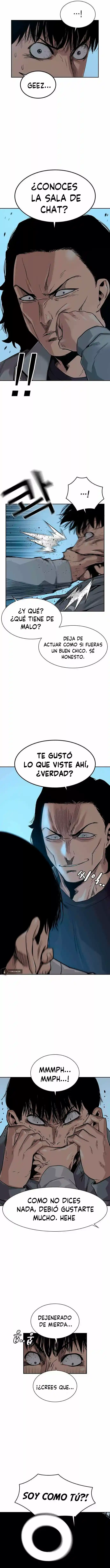 Para No Morir - Capítulo 25 - Página 2 - LectorTMOo