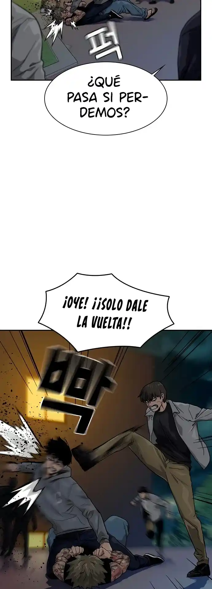 Para No Morir - Capítulo 28 - Página 19 - LectorTMOo