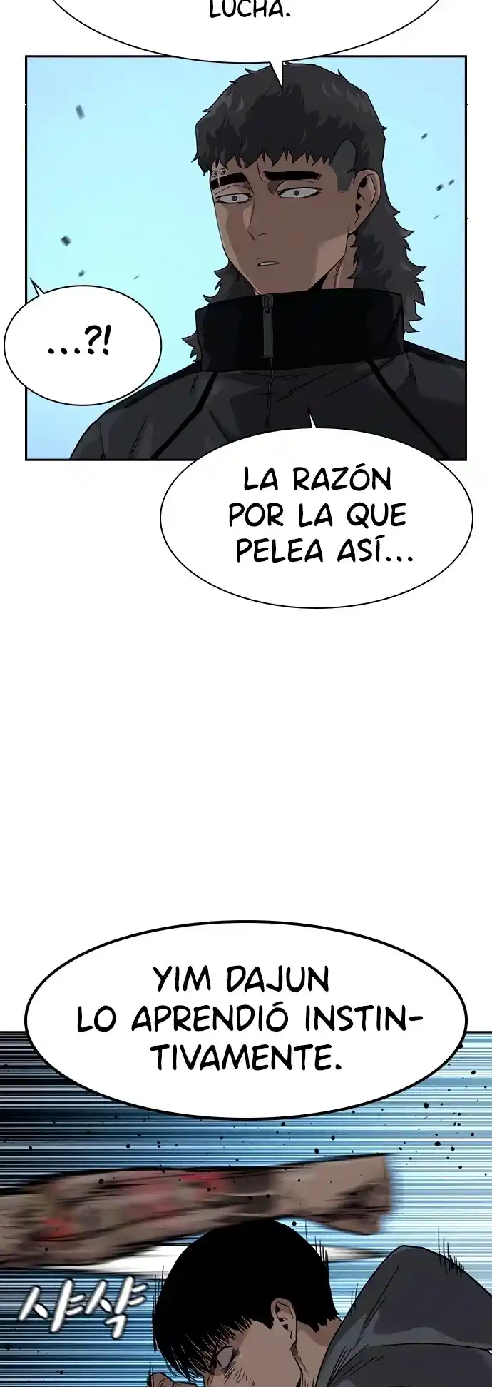 Para No Morir - Capítulo 28 - Página 41 - LectorTMOo