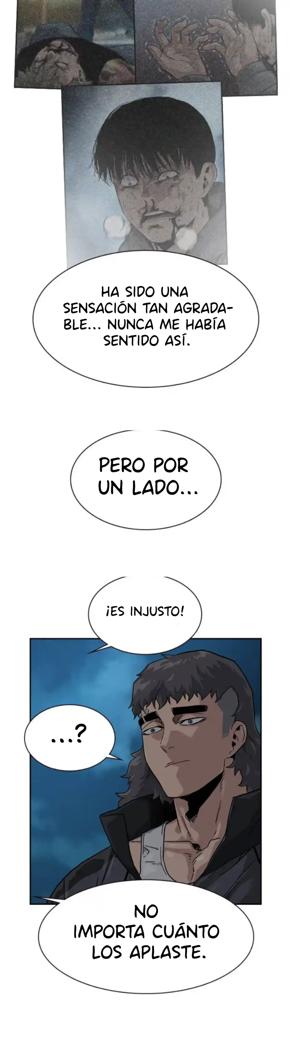 Para No Morir - Capítulo 29 - Página 31 - LectorTMOo