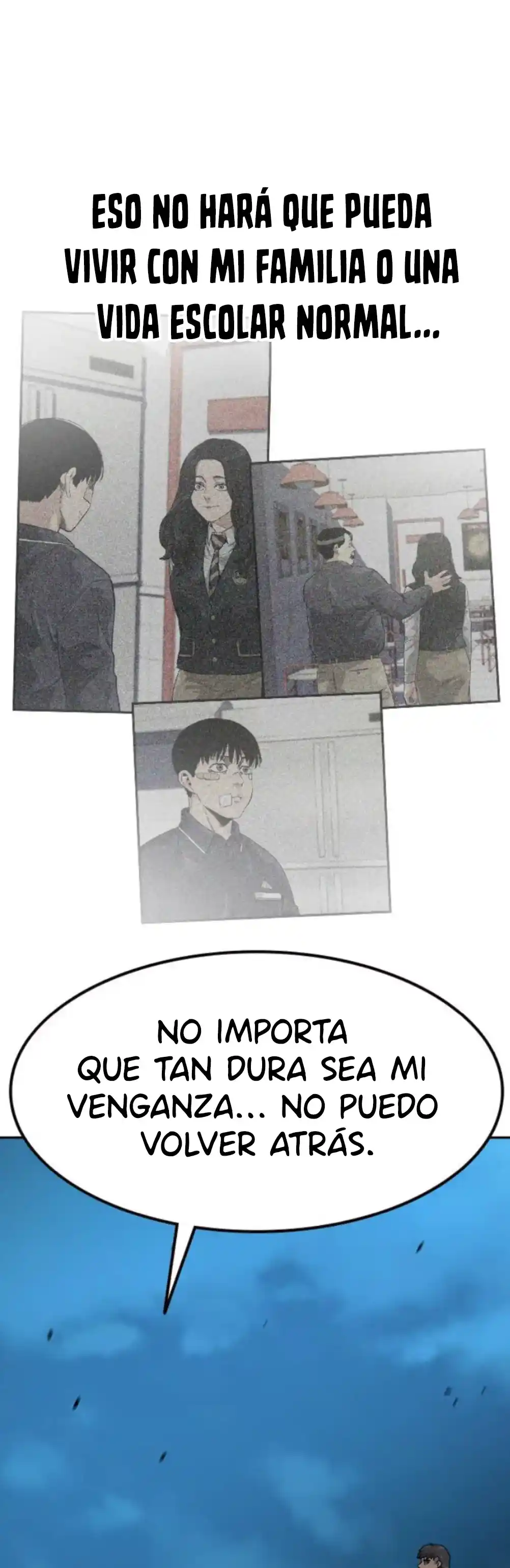 Para No Morir - Capítulo 29 - Página 32 - LectorTMOo