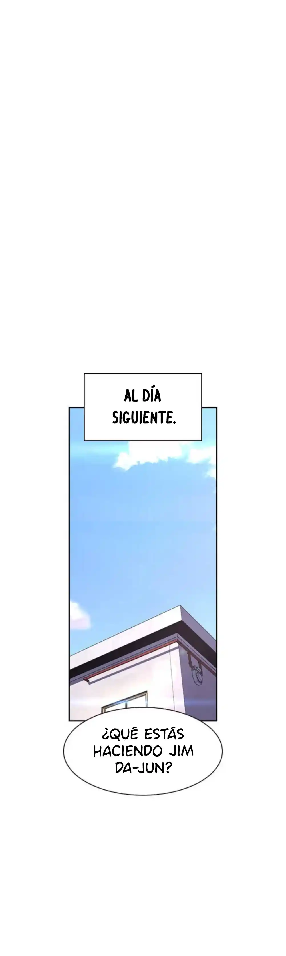 Para No Morir - Capítulo 29 - Página 39 - LectorTMOo