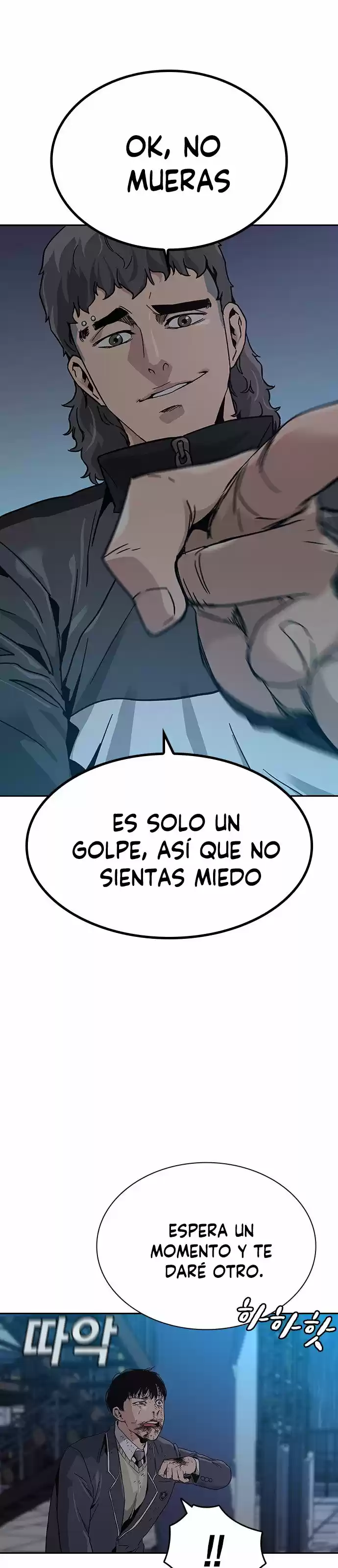 Para No Morir - Capítulo 3 - Página 28 - LectorTMOo