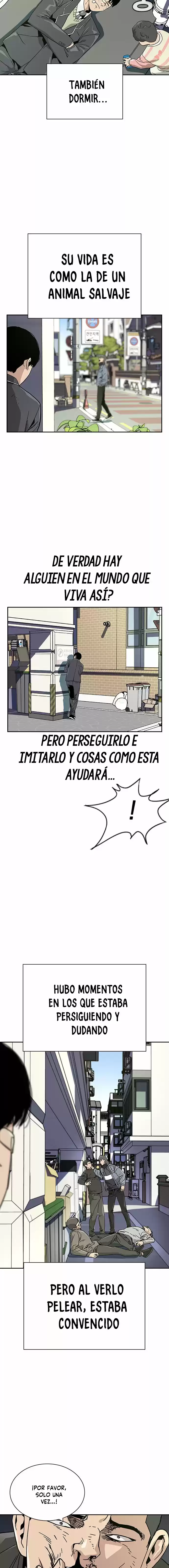 Para No Morir - Capítulo 3 - Página 44 - LectorTMOo