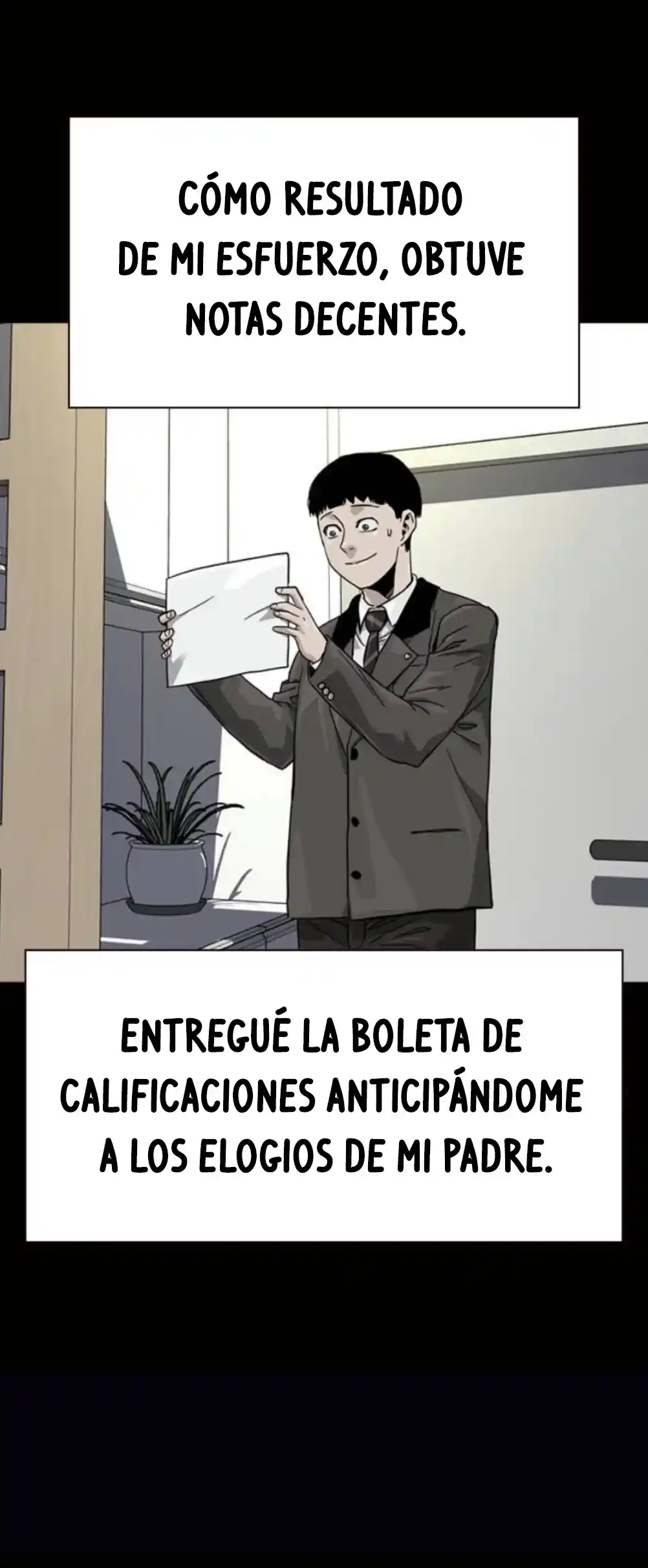 Para No Morir - Capítulo 30 - Página 9 - LectorTMOo