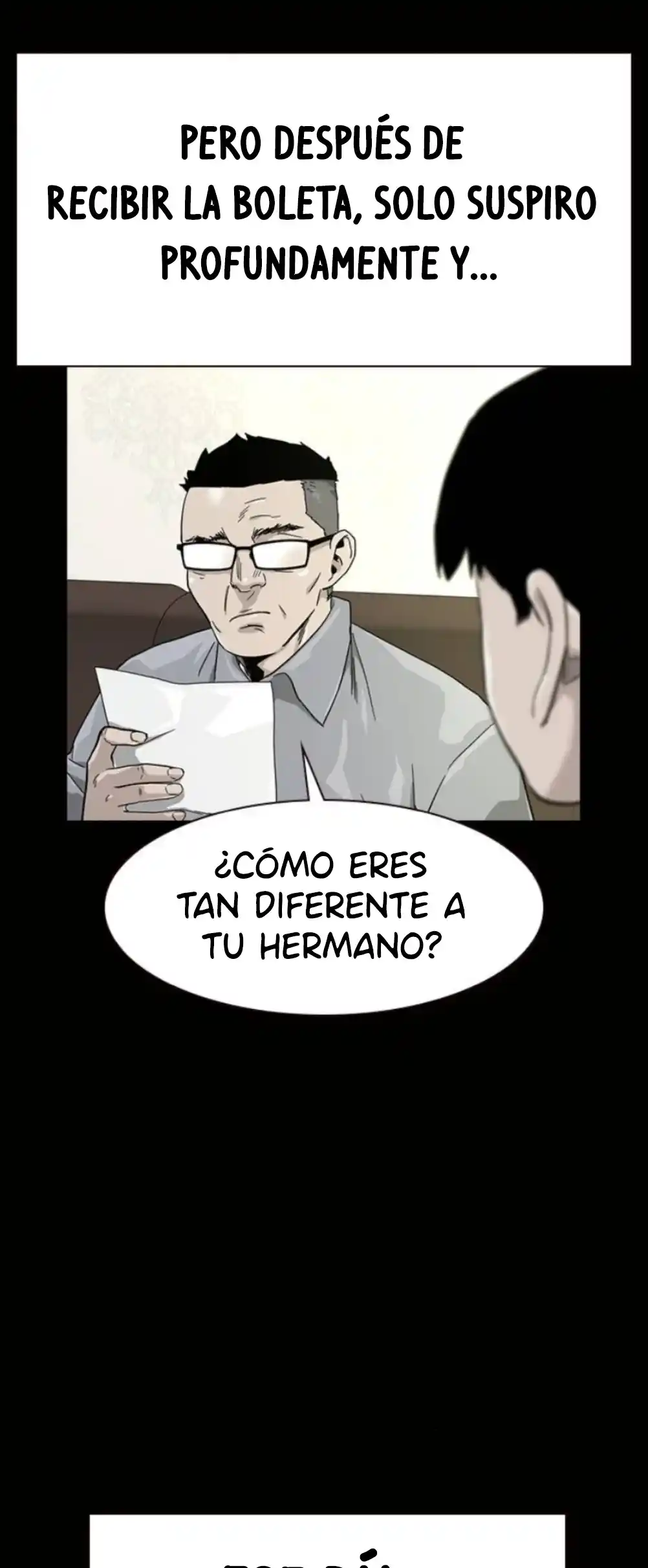 Para No Morir - Capítulo 30 - Página 10 - LectorTMOo