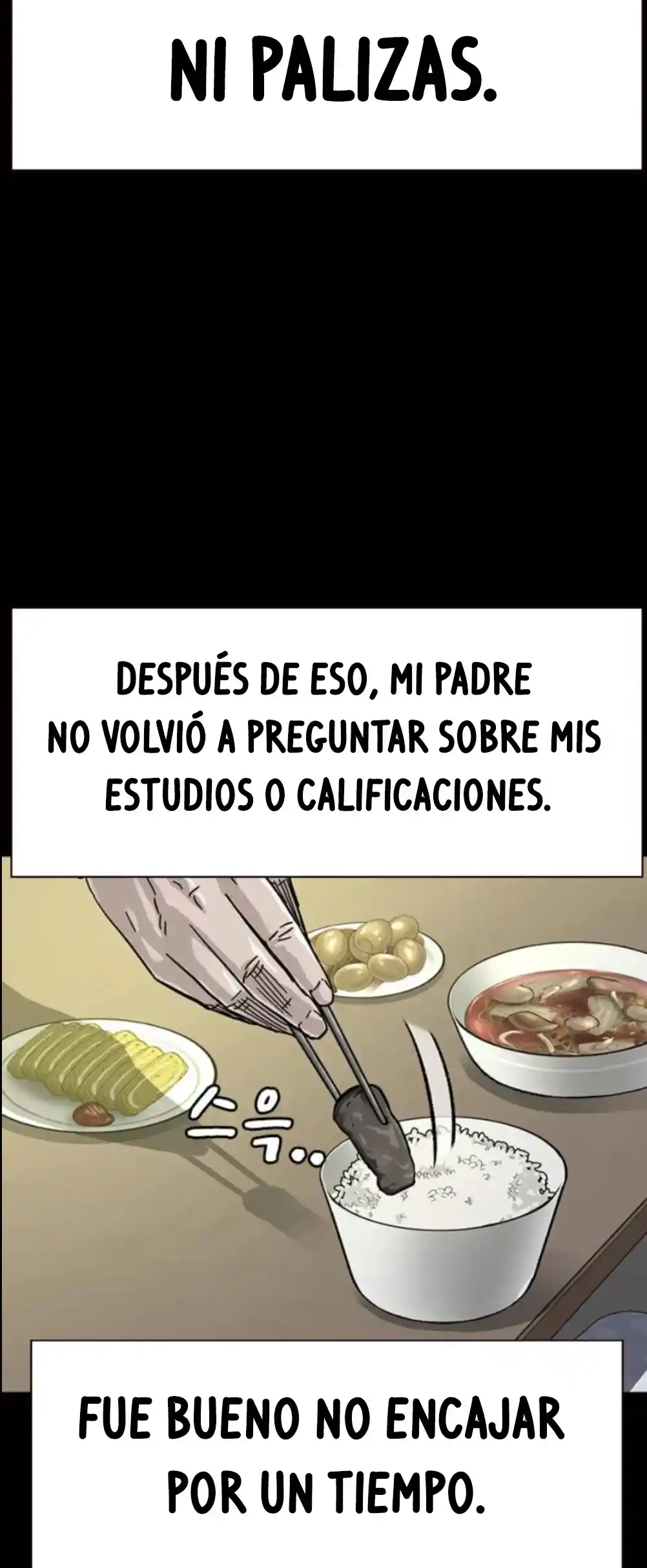 Para No Morir - Capítulo 30 - Página 12 - LectorTMOo