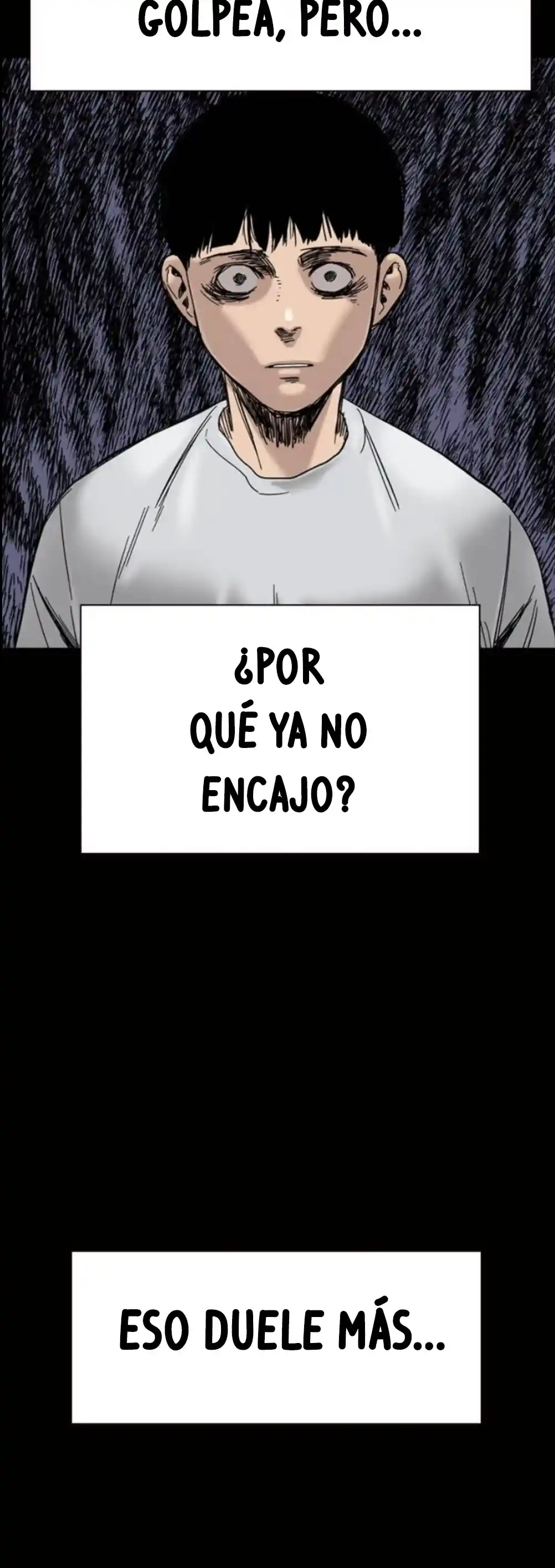 Para No Morir - Capítulo 30 - Página 16 - LectorTMOo