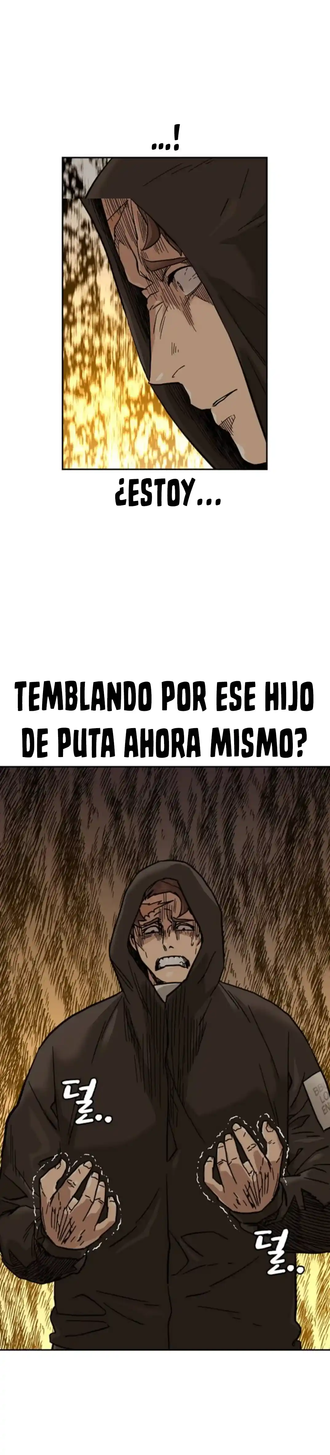 Para No Morir - Capítulo 31 - Página 33 - LectorTMOo