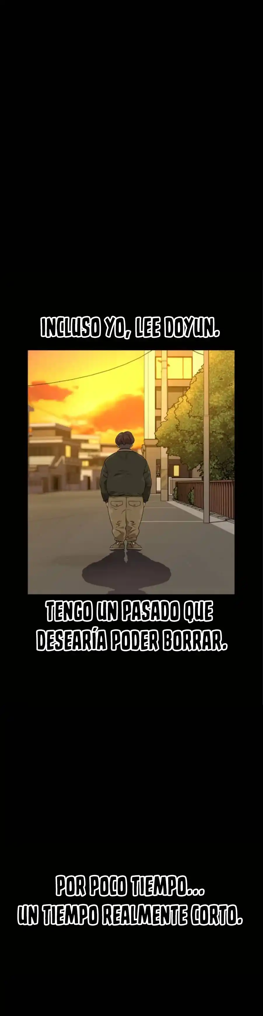 Para No Morir - Capítulo 32 - Página 4 - LectorTMOo