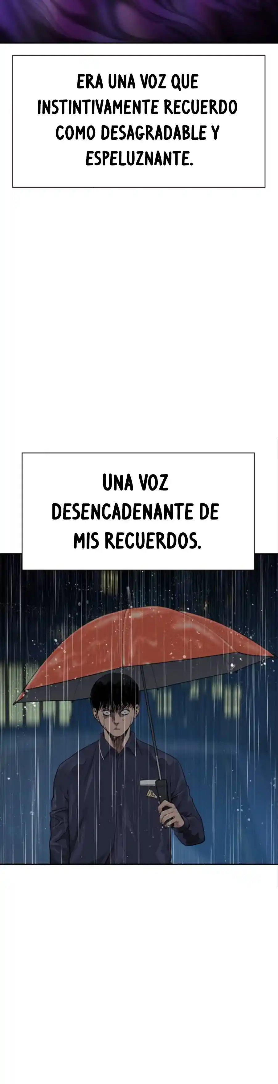 Para No Morir - Capítulo 32 - Página 19 - LectorTMOo