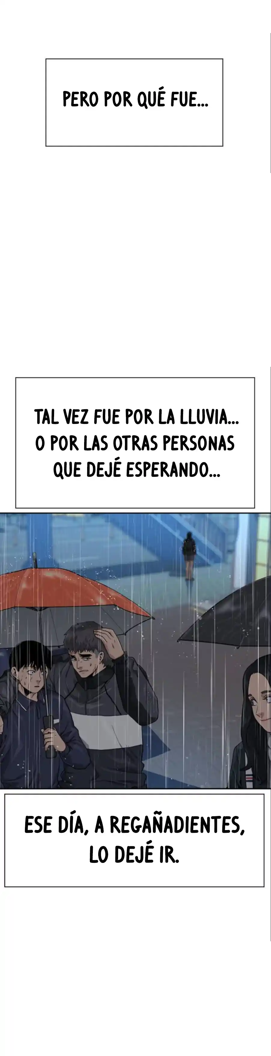 Para No Morir - Capítulo 32 - Página 20 - LectorTMOo