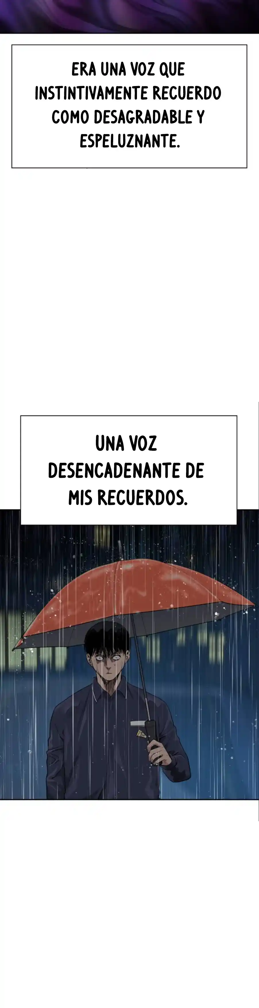 Para No Morir - Capítulo 32 - Página 32 - LectorTMOo