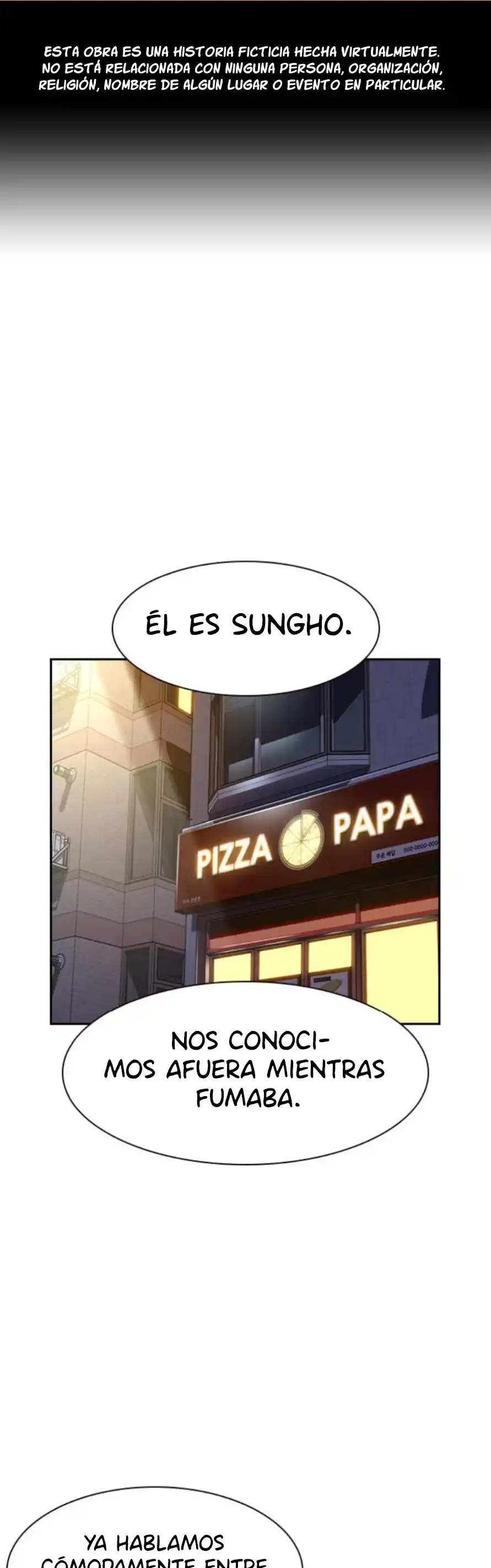 Para No Morir - Capítulo 35 - Página 3 - LectorTMOo