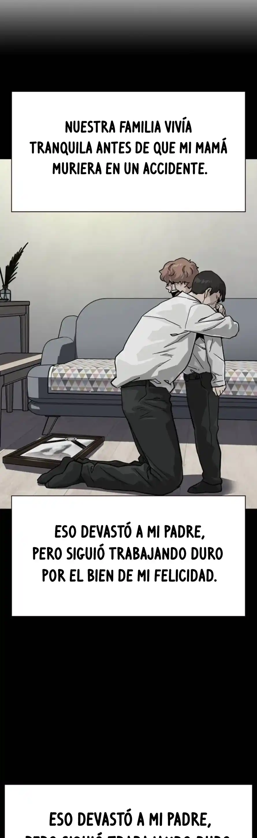 Para No Morir - Capítulo 35 - Página 10 - LectorTMOo