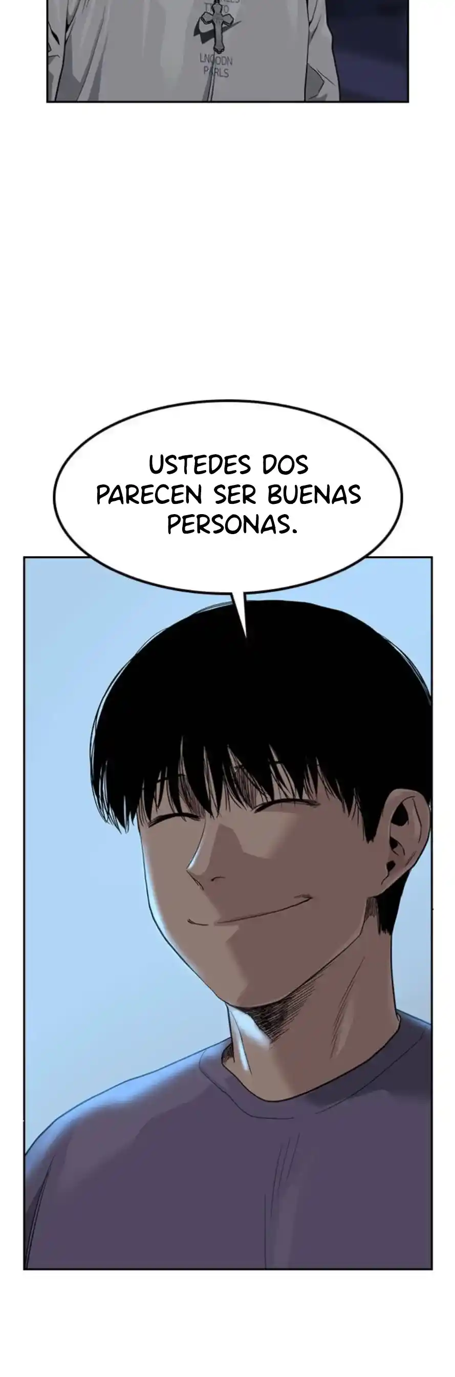 Para No Morir - Capítulo 35 - Página 24 - LectorTMOo
