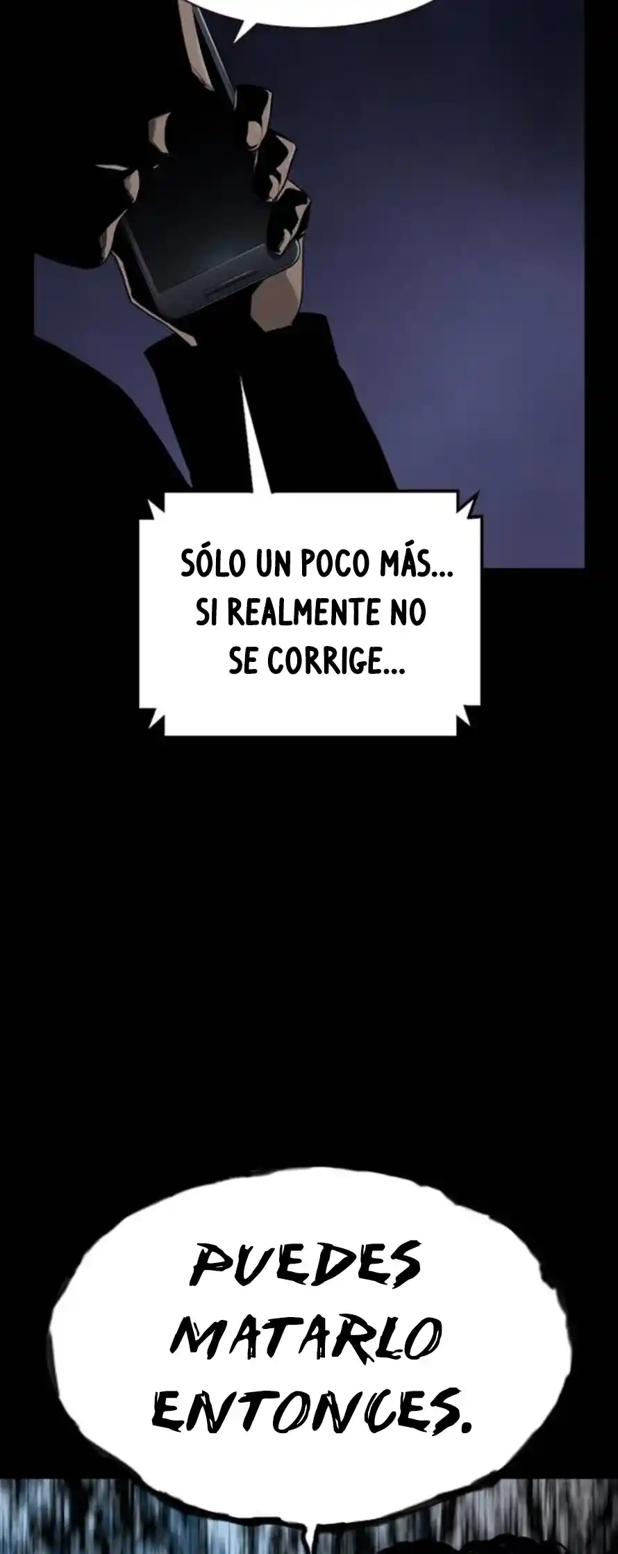 Para No Morir - Capítulo 35 - Página 29 - LectorTMOo