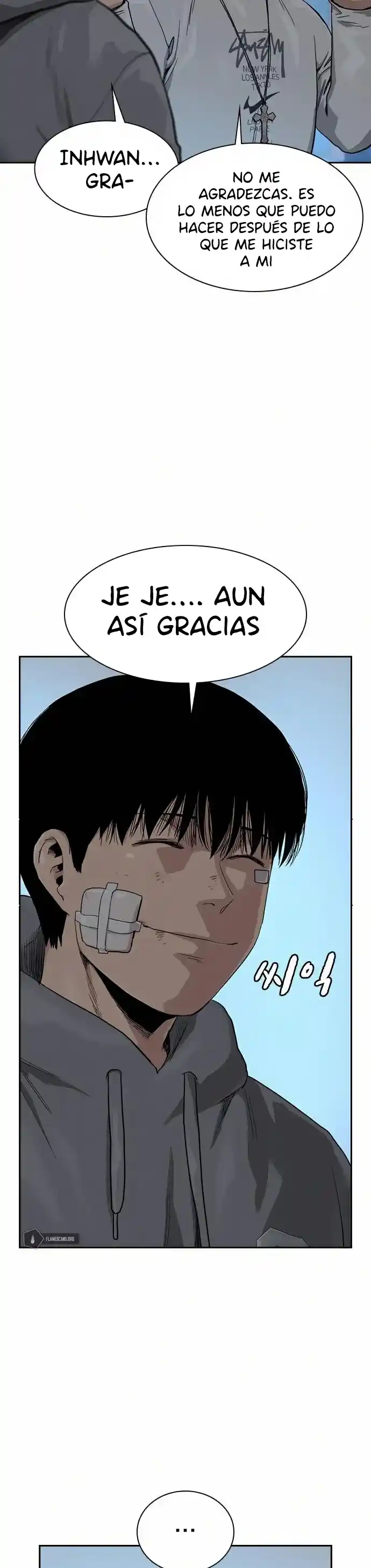 Para No Morir - Capítulo 37 - Página 16 - LectorTMOo