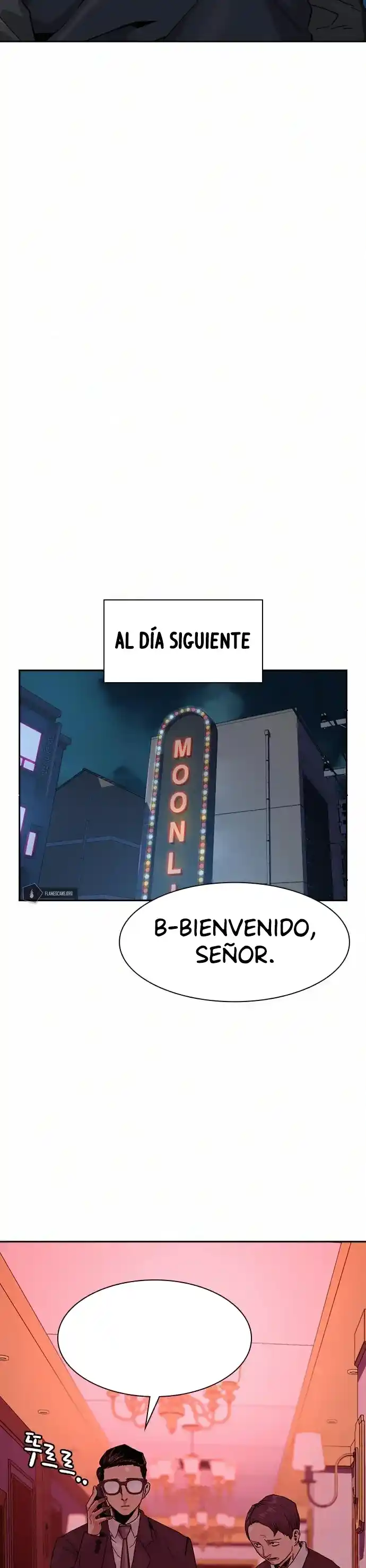 Para No Morir - Capítulo 37 - Página 30 - LectorTMOo
