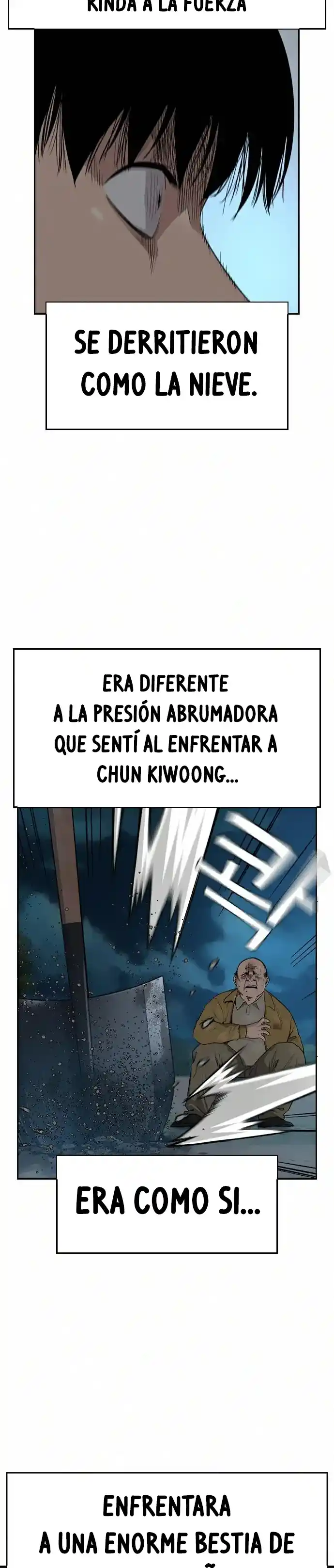 Para No Morir - Capítulo 37 - Página 53 - LectorTMOo