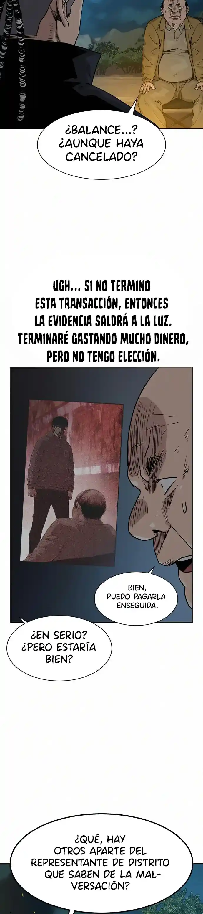 Para No Morir - Capítulo 37 - Página 62 - LectorTMOo