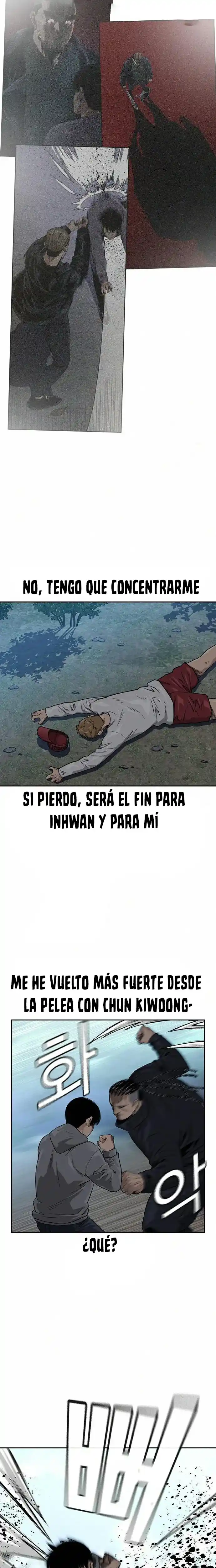 Para No Morir - Capítulo 38 - Página 25 - LectorTMOo