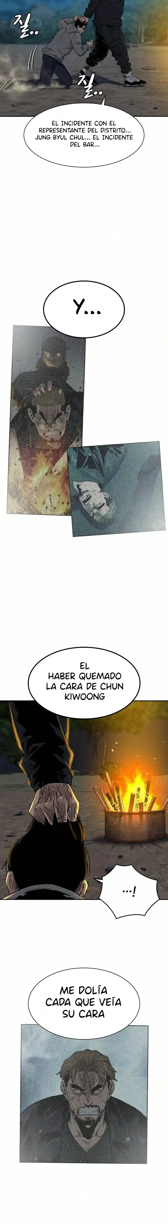 Para No Morir - Capítulo 38 - Página 32 - LectorTMOo