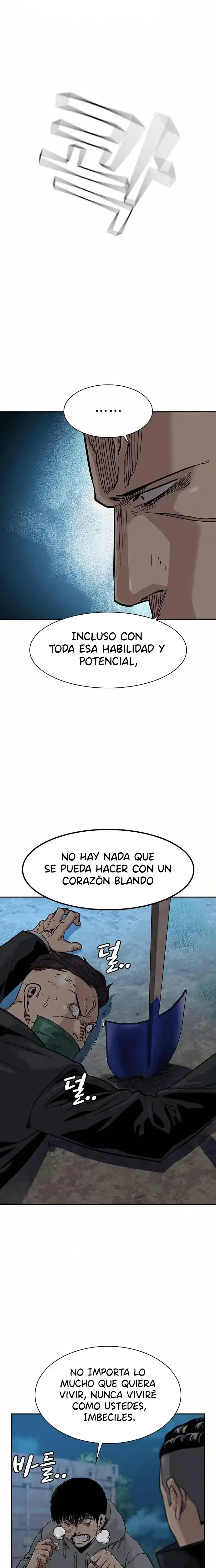 Para No Morir - Capítulo 38 - Página 54 - LectorTMOo