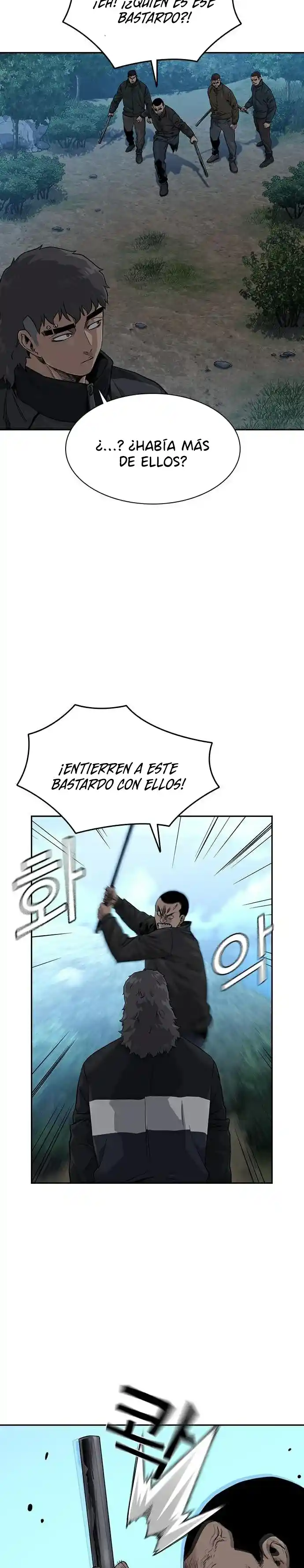 Para No Morir - Capítulo 39 - Página 4 - LectorTMOo