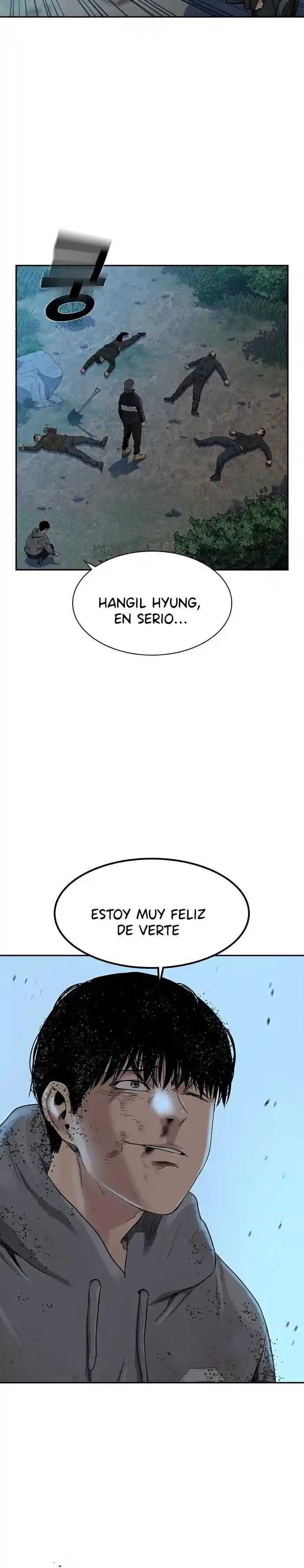 Para No Morir - Capítulo 39 - Página 12 - LectorTMOo