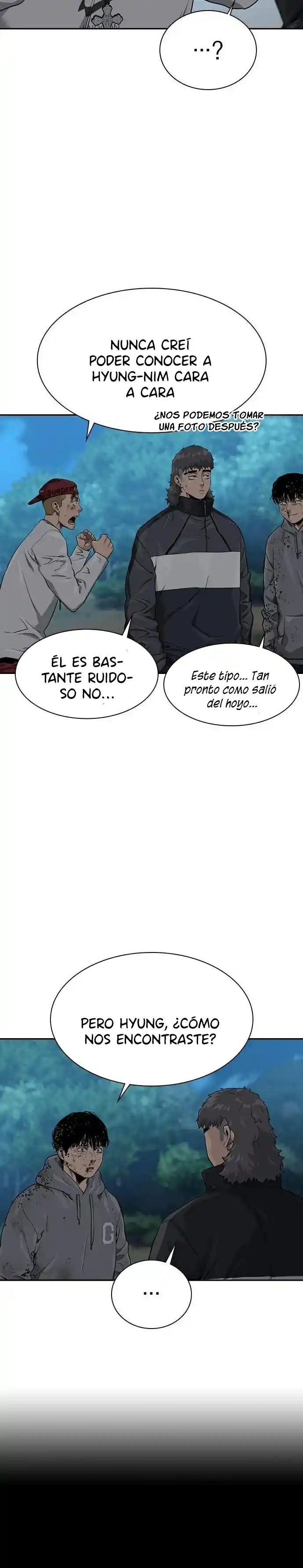 Para No Morir - Capítulo 39 - Página 14 - LectorTMOo