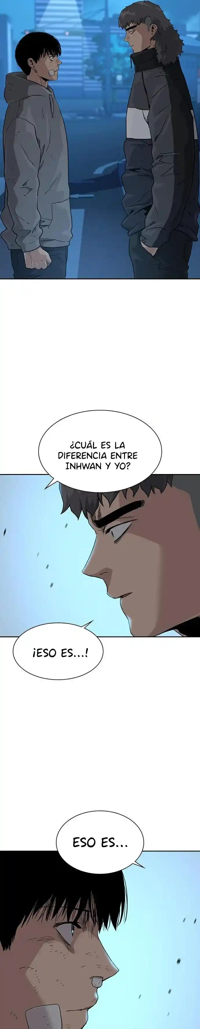 Para No Morir - Capítulo 39 - Página 40 - LectorTMOo