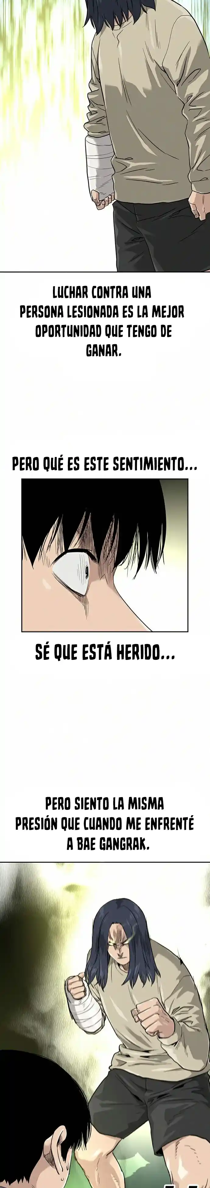 Para No Morir - Capítulo 40 - Página 26 - LectorTMOo