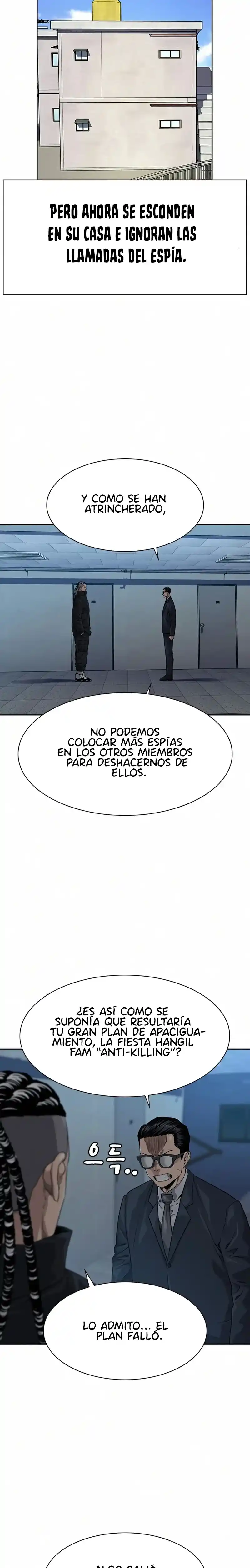 Para No Morir - Capítulo 41 - Página 50 - LectorTMOo