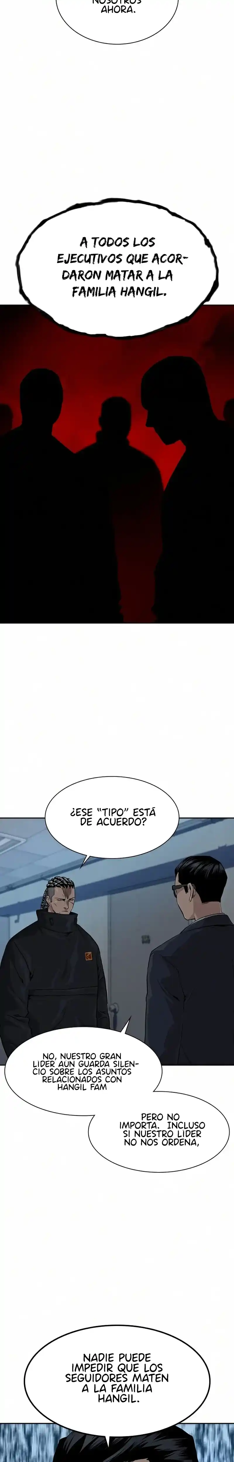 Para No Morir - Capítulo 41 - Página 53 - LectorTMOo