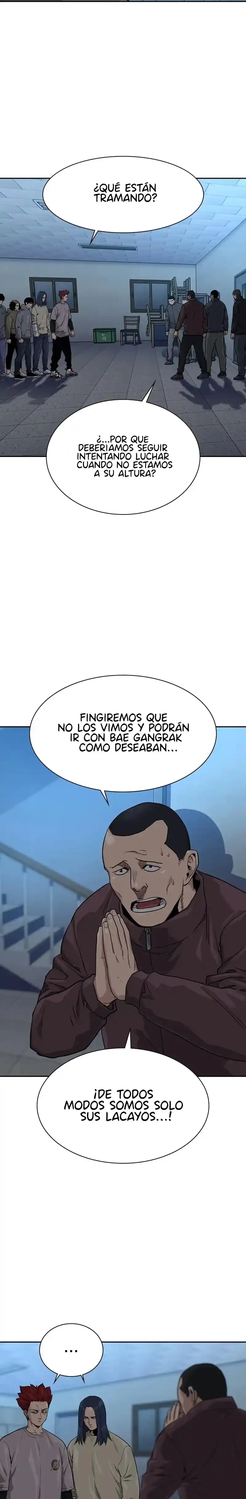 Para No Morir - Capítulo 42 - Página 15 - LectorTMOo