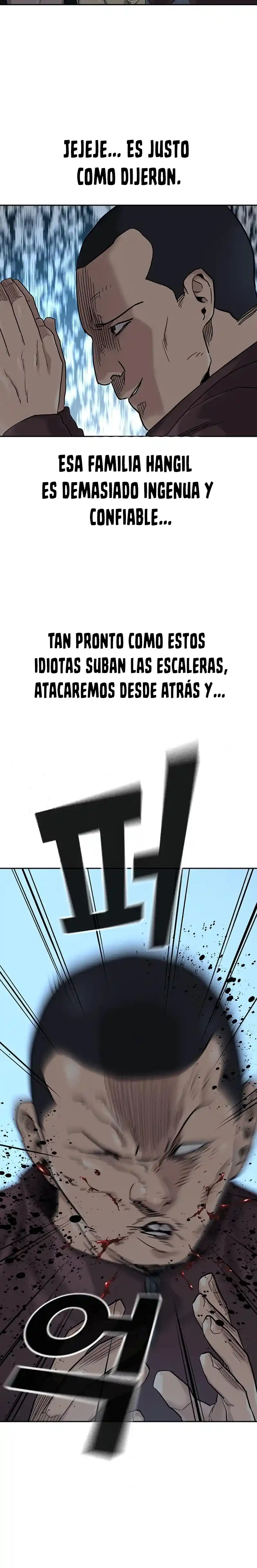 Para No Morir - Capítulo 42 - Página 16 - LectorTMOo
