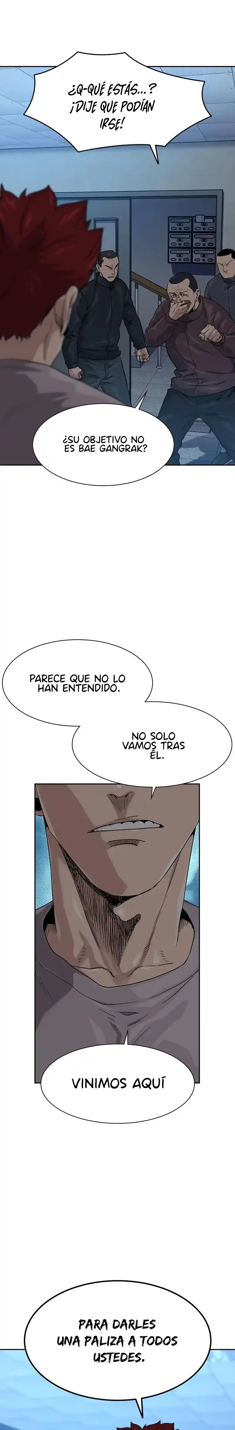 Para No Morir - Capítulo 42 - Página 17 - LectorTMOo