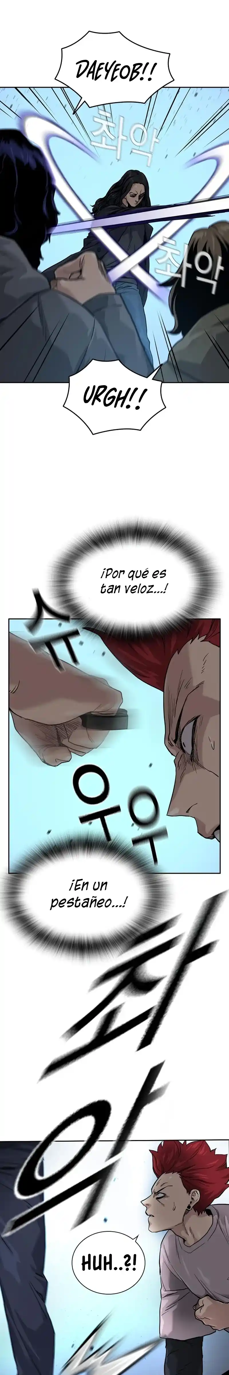 Para No Morir - Capítulo 42 - Página 43 - LectorTMOo