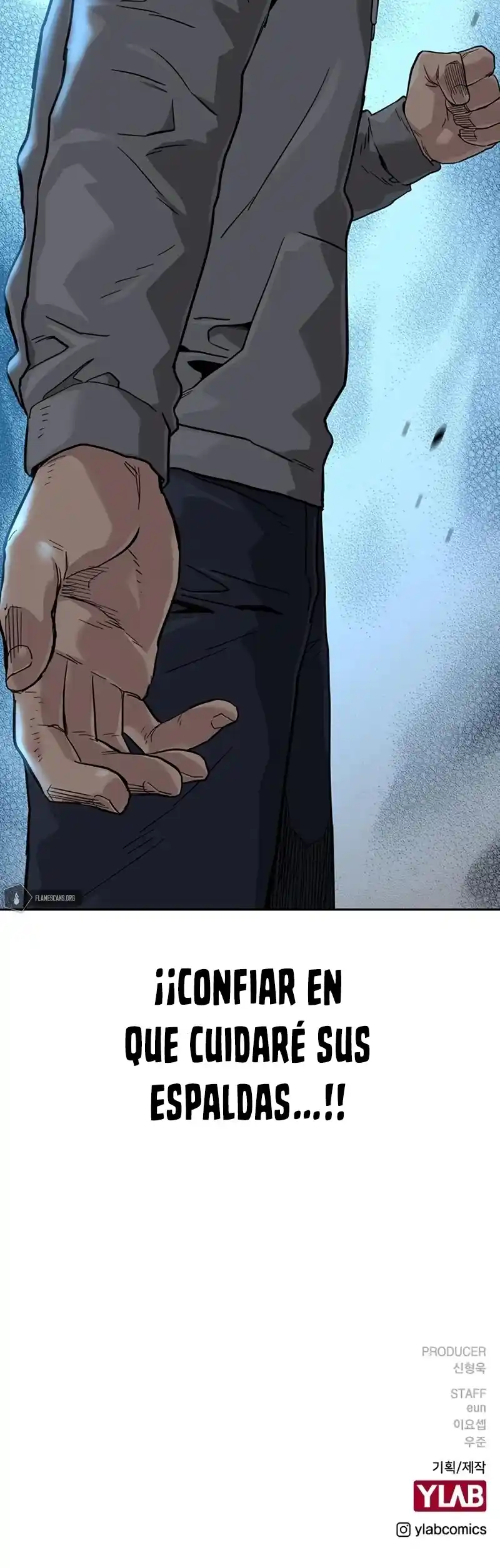 Para No Morir - Capítulo 42 - Página 53 - LectorTMOo