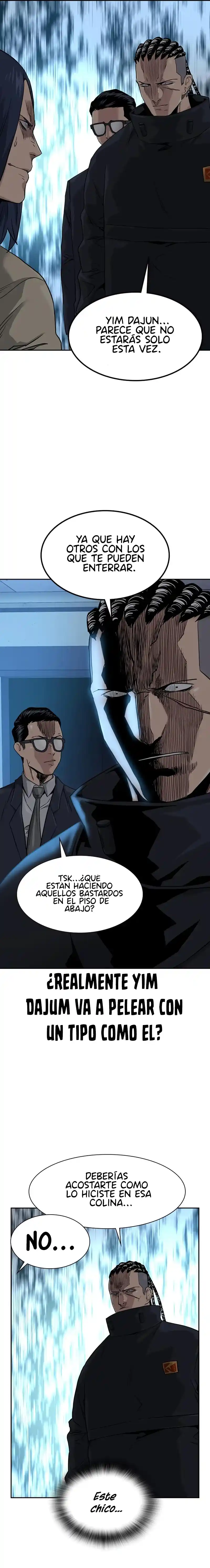 Para No Morir - Capítulo 43 - Página 46 - LectorTMOo