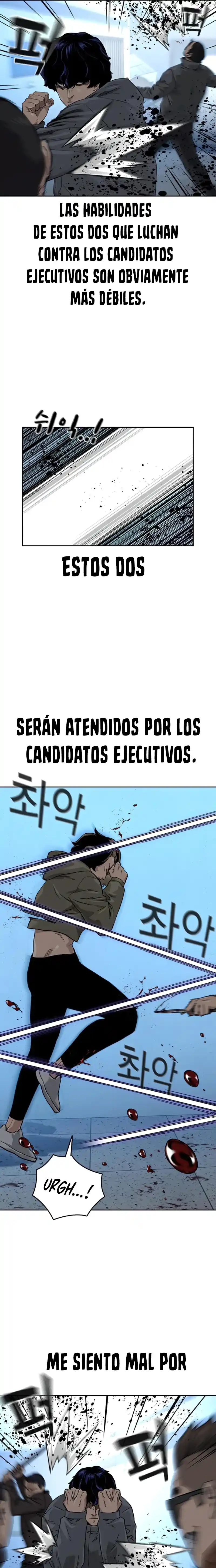 Para No Morir - Capítulo 44 - Página 30 - LectorTMOo