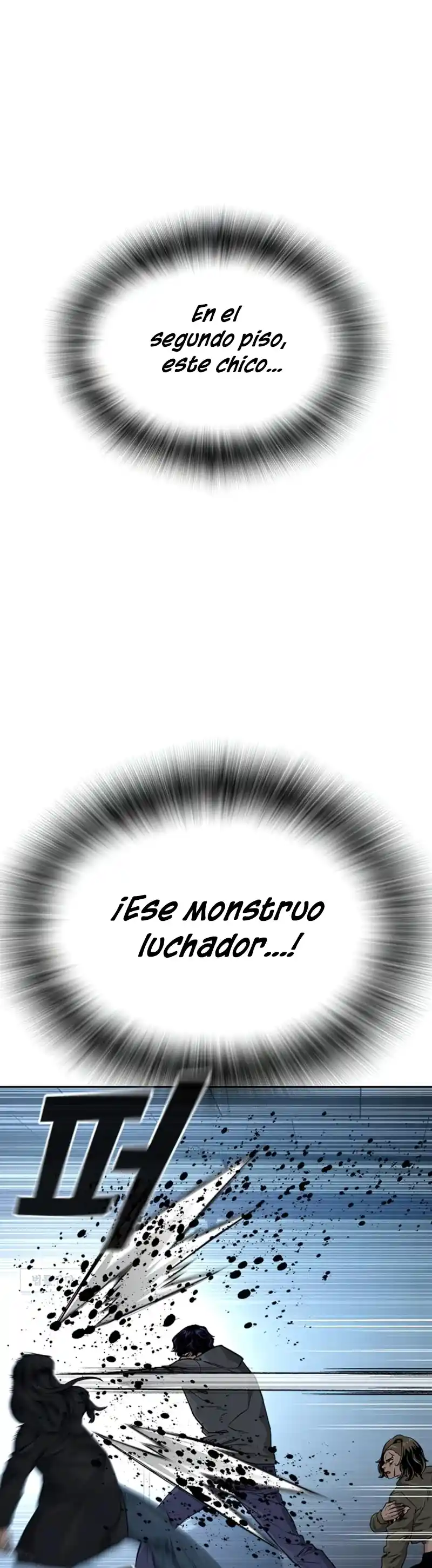 Para No Morir - Capítulo 44 - Página 44 - LectorTMOo