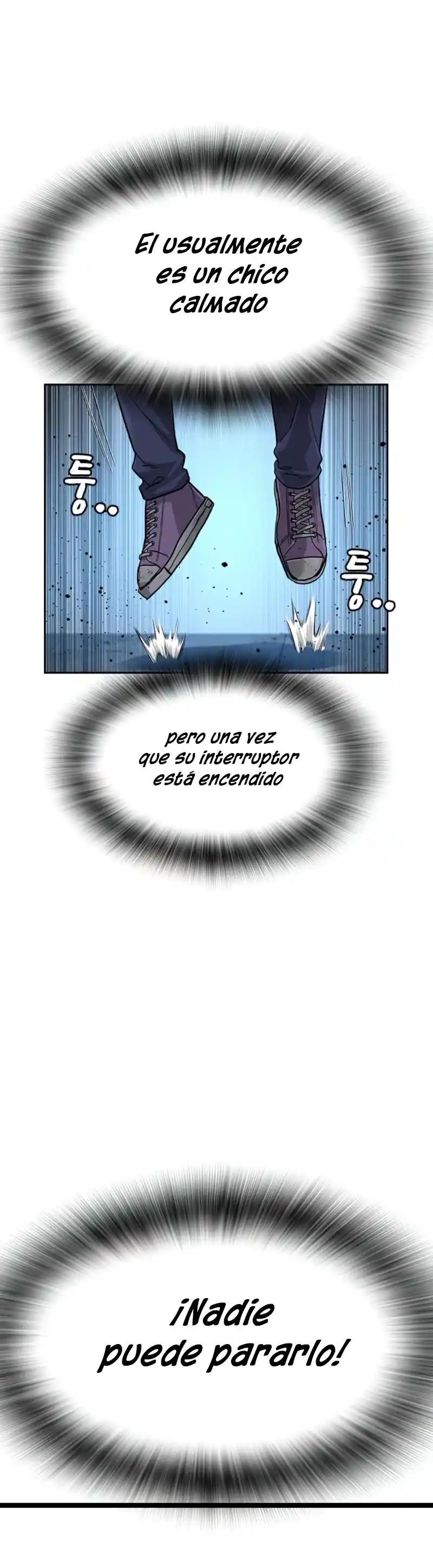 Para No Morir - Capítulo 44 - Página 49 - LectorTMOo