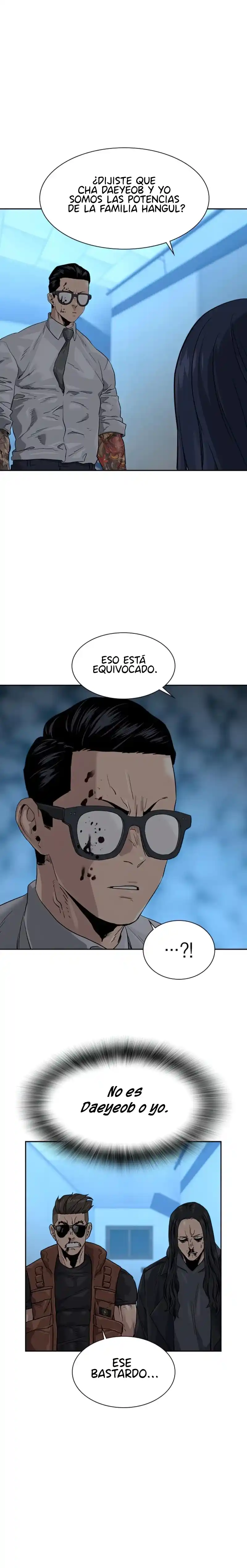 Para No Morir - Capítulo 44 - Página 52 - LectorTMOo