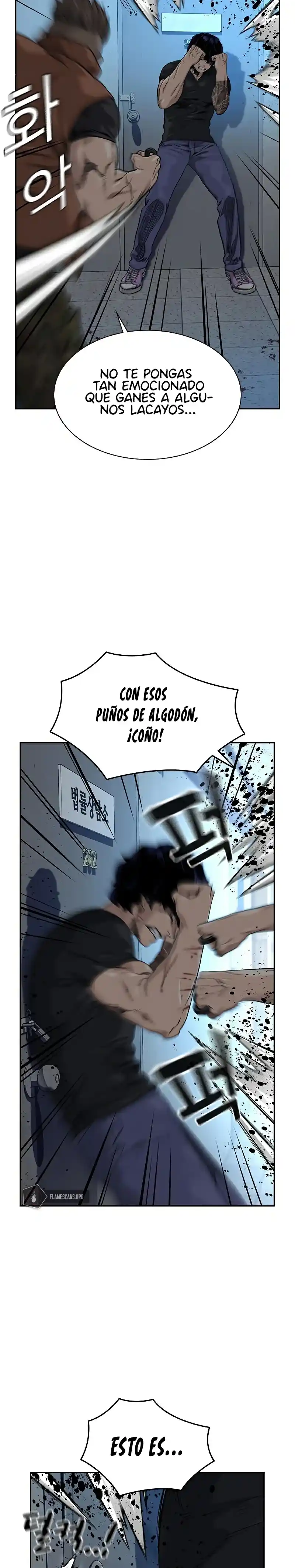Para No Morir - Capítulo 45 - Página 13 - LectorTMOo
