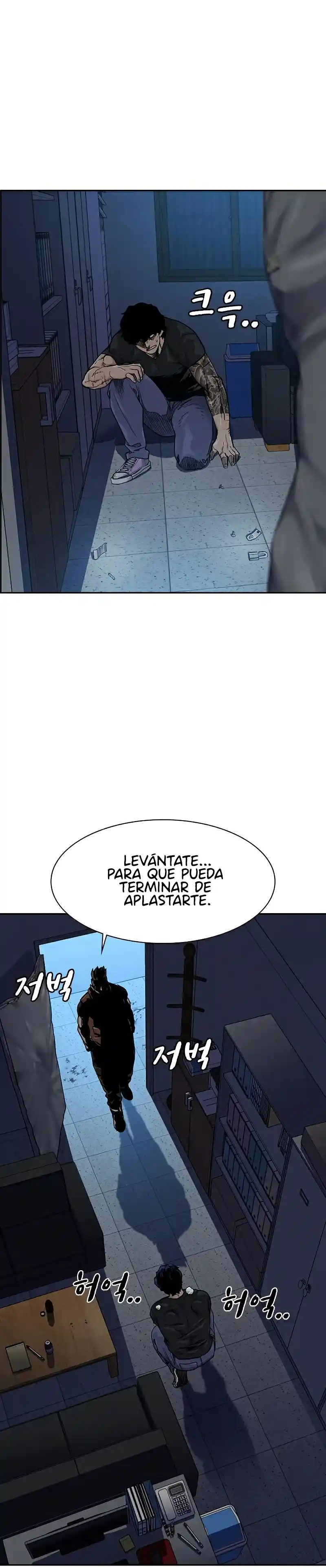 Para No Morir - Capítulo 45 - Página 15 - LectorTMOo