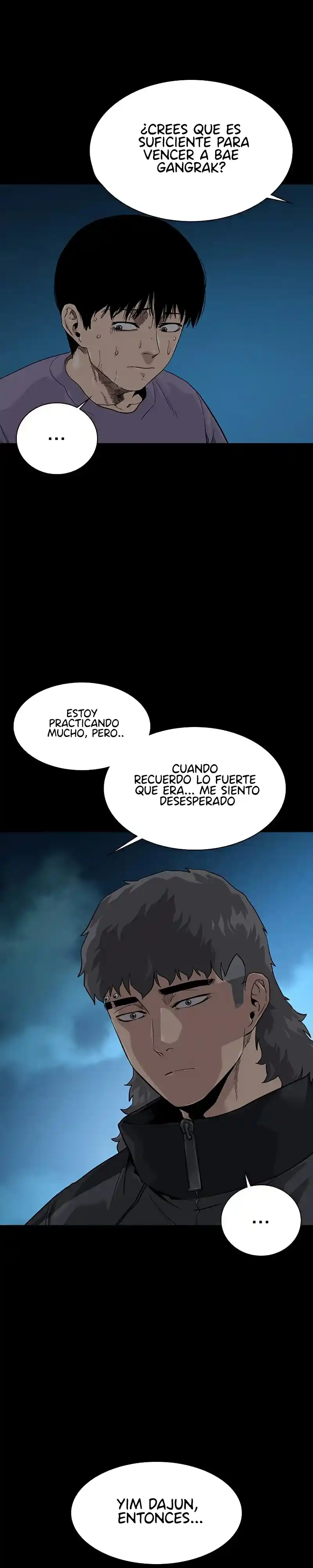 Para No Morir - Capítulo 45 - Página 34 - LectorTMOo